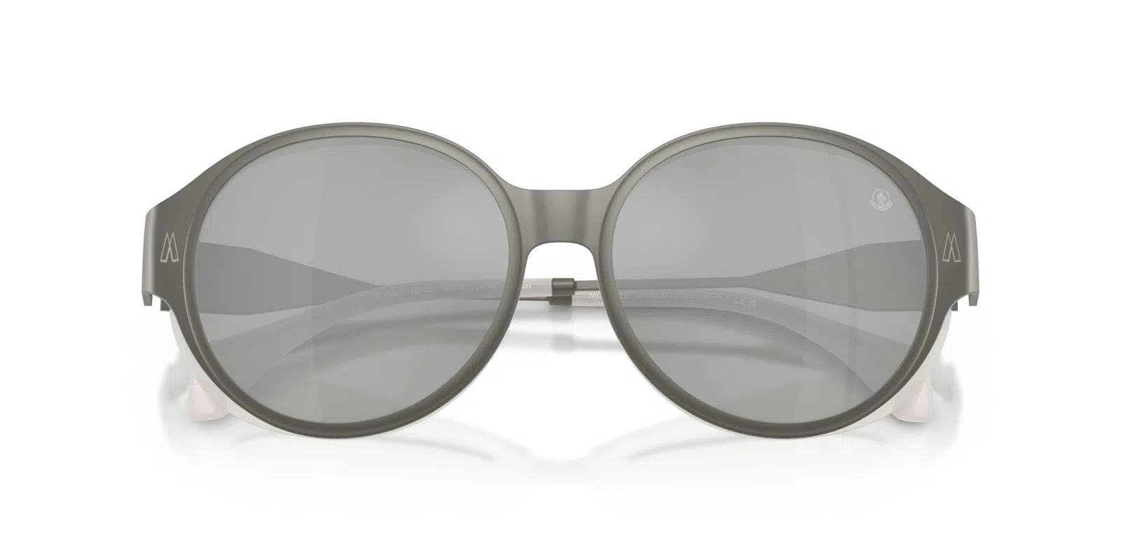 Moncler Auros 4005T Sunglasses - view 24